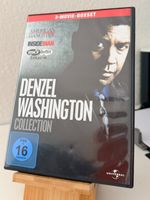 Denzel Washington Collection