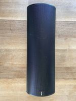 Canton CD 250.3 Center Lautsprecher Schwarz  Heimkino