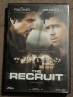 DVD THE RECRUIT