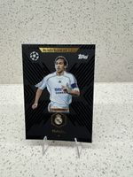 Raúl Legend Black Edge Edition 