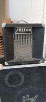 Solton Boxen Paar, ideal für Band oder Partyraum!