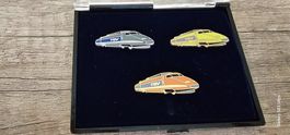 3 TGVs Pins