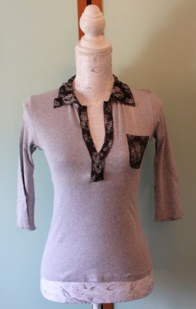 Shirt von *MARC CAIN* (M)