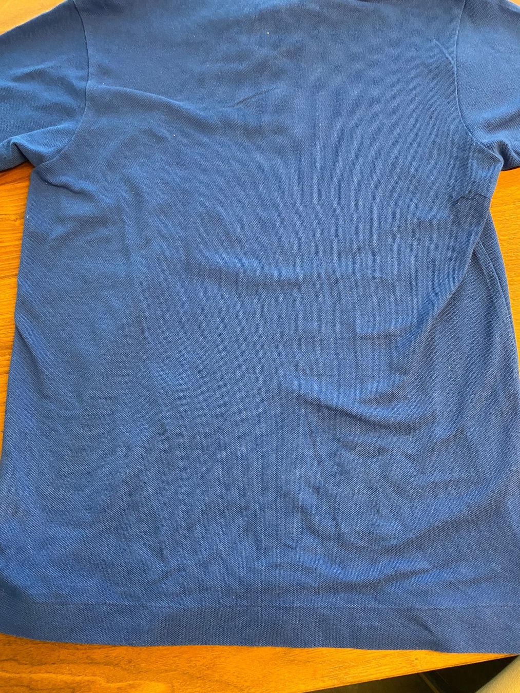 Lacoste Camicie, T-shirt & Polo: Poloshirt von Lacoste – Usato da Chur venduto da bibo014 3
