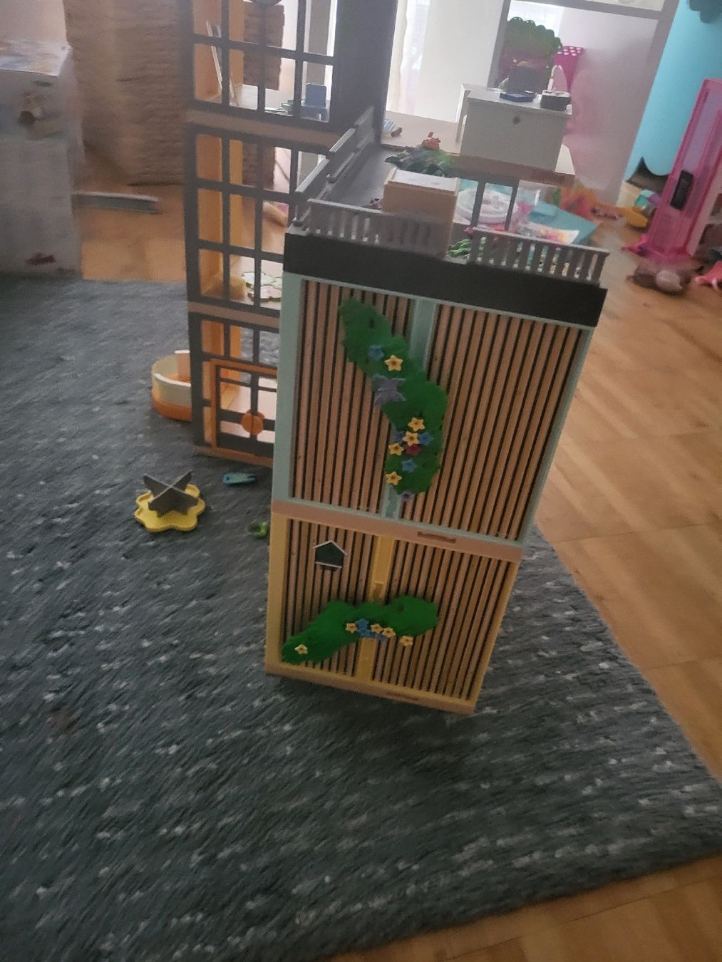 Playmobil Giocattoli: Playmobil School house – Usato da Lyss venduto da Gaby1821 2