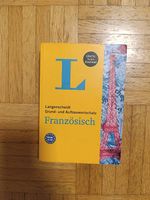 Französisch Lexikon
