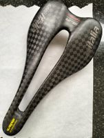 Selle Italia SLR Tekno Boost Carbon Sattel