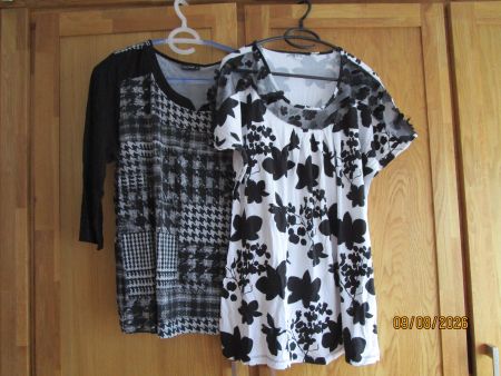 2 Shirts