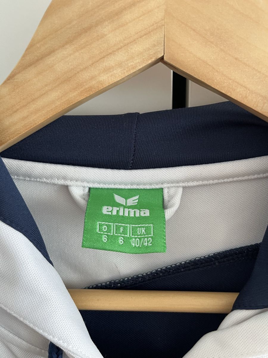 Erima Giacche: Erima Trainingsjacke - Gr. 40/42 – Usato da Escholzmatt venduto da Sarah_ 2