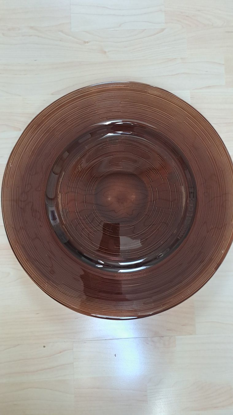 Gläser: Glasschale – Gebraucht aus Eschenbach SG von Amarilis4 1