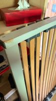 Einlegerahmen Lattenrost 139x196