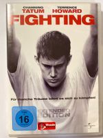 Fighting Extended Edition 2 DVDs Channing Tatum FSK16