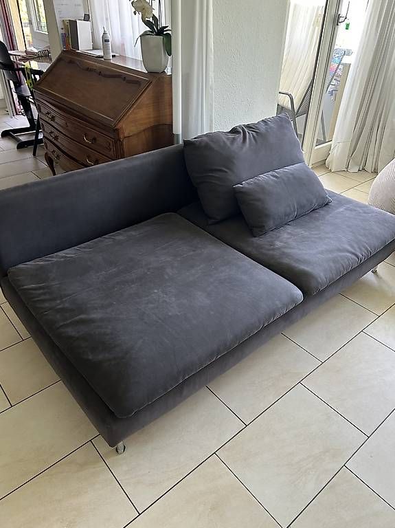 Sofas: Sofa – D'occasion à Meilen par NadiyaO 2