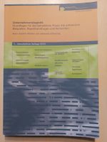 Unternehmenslogistik -Top Zustand- Lehrbuch 2018, 3. Auflage