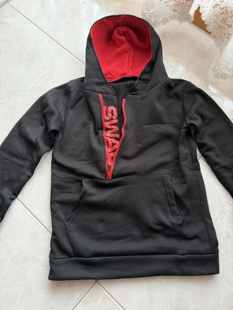 Kaputzenpullover