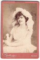 Fotografie Reutlinger, Paris, Boulevard 