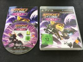 Ratchet & Clank Nexus - PS3 / Playstation 3