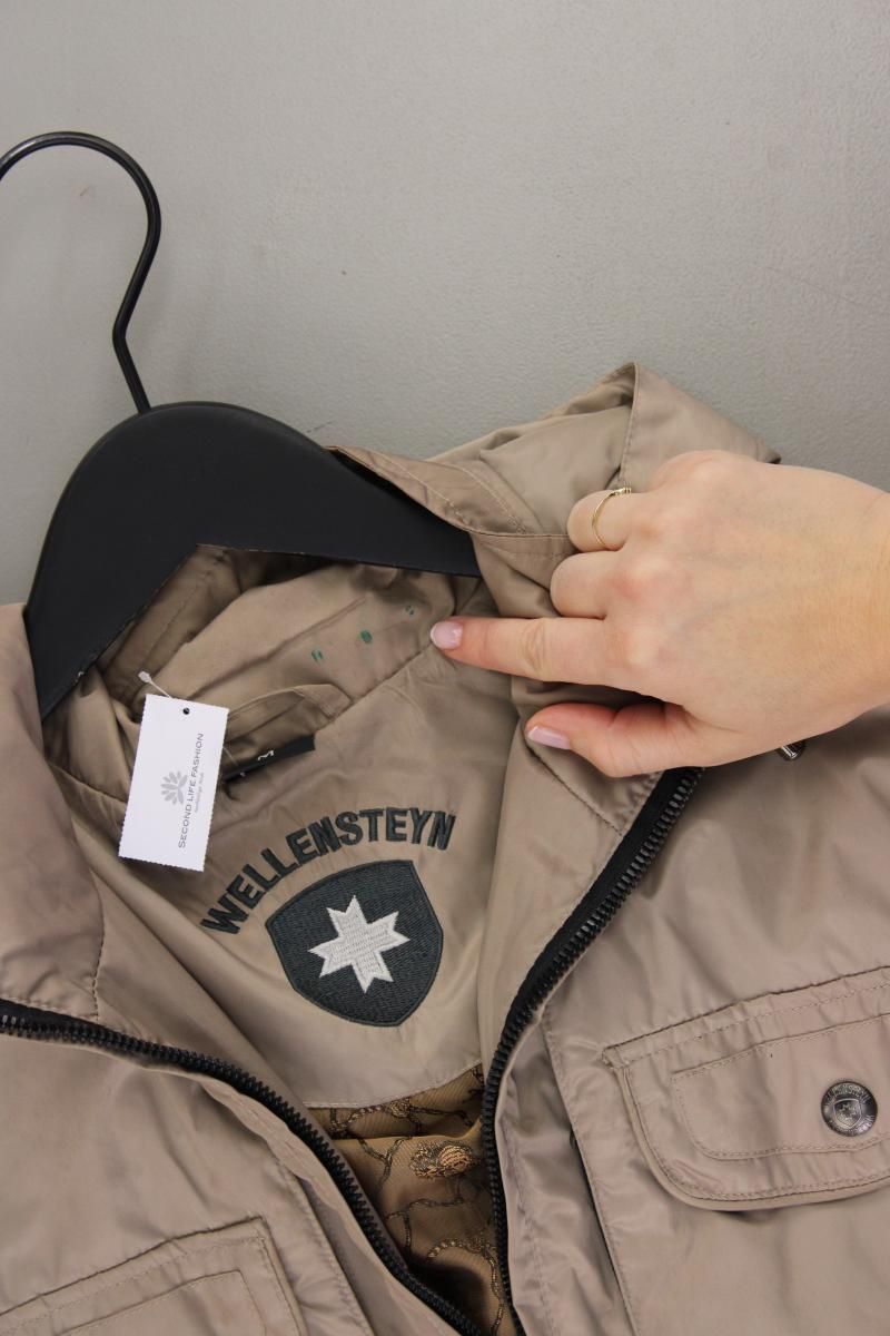 Jacken: Wellensteyn Übergangsjacke Modell – Gebraucht aus Neustadt an der Waldnaab von SecondLifeFashion 1