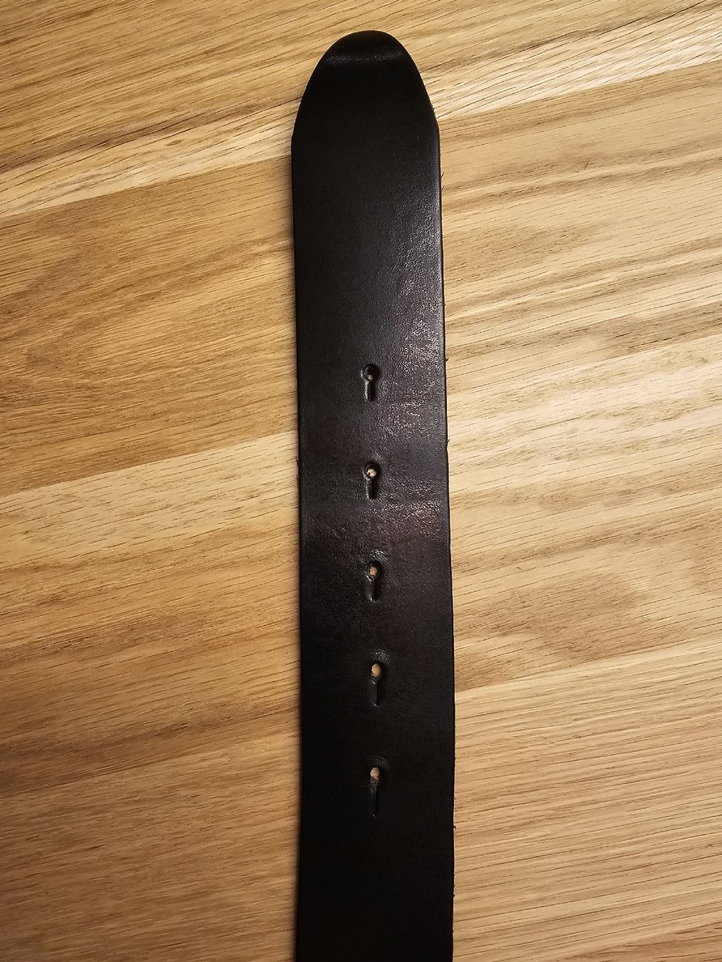 Dolce & Gabbana Cinture: Dolce&Gabbana Gürtel / Belt Grösse 85 – Usato da Bottmingen venduto da Plemenito 2