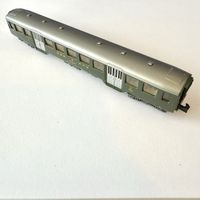 SBB Leichtstahlwagen 2.kl Arnod N