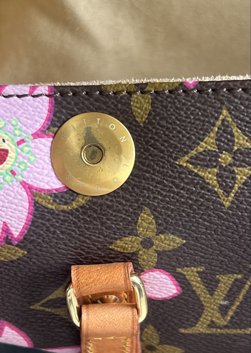 Sacs femmes: Louis Vuitton x Murakami cherry blossom – D'occasion à OBERRIEDEN par legpit 7