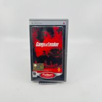 Gangs of London (PSP)