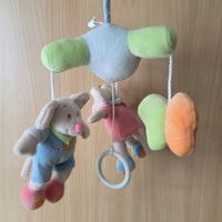 Babymobile mit Spieluhr / Mobile / Musikmobile