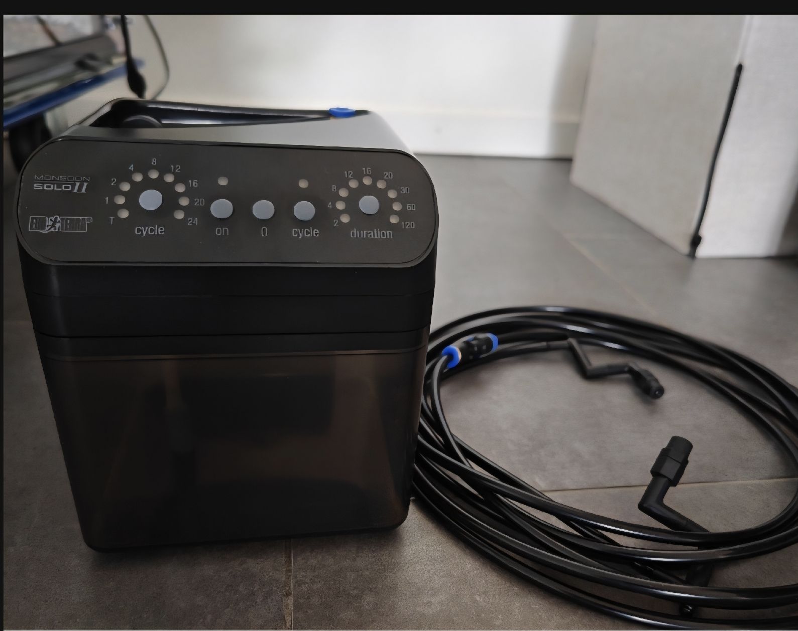 Terrario: exo terra + setup complet  – Nuovo (secondo la descrizione) da Cossonay-Ville venduto da Retsuko 2