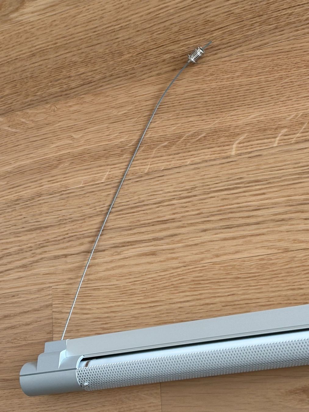 Ribag Lampadari & plafoniere: Pendelleuchte Ribag Spina Alugrau – Usato da Luzern venduto da kri_5mzz 5