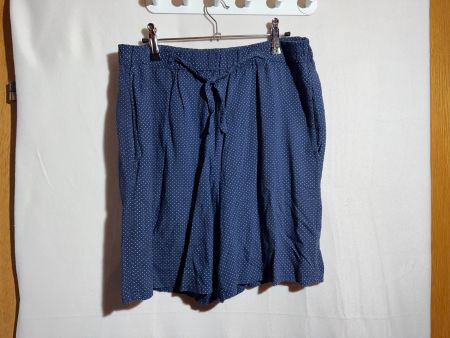 Süsse Shorts von Giani Feroti Gr S 100% Viskose