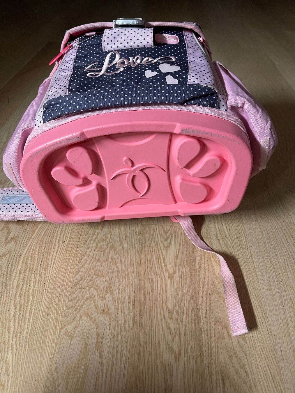 Borse & Zaini: Schulrucksack belmil – Usato da Rheinfelden venduto da adidas1984 4