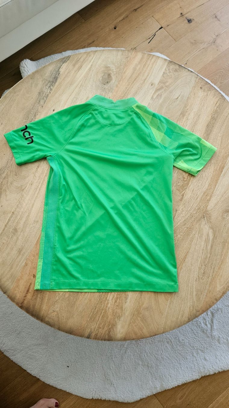 Nike Scarpe, pantaloni & magliette da ginnastica: Fussballtriko Tottenham Hotspur – Usato da Fulenbach venduto da Sarah79 2