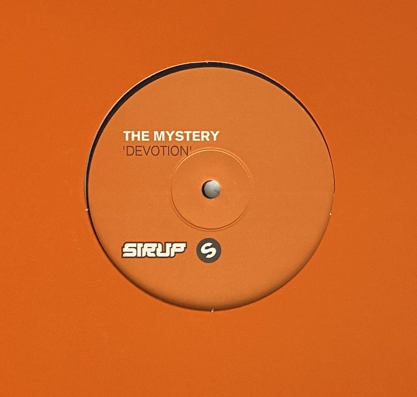 Dischi in vinile: The Mystery, Devotion (Trance, Hard Trance) – Nuovo (secondo la descrizione) da Flums venduto da Empe1 3