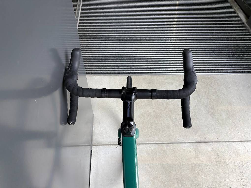 Biciclette: Wilier Garda Disc 105DI2 – Usato da Schönholzerswilen venduto da Biker00 1