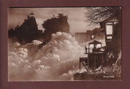 RHEINFALL - 1926