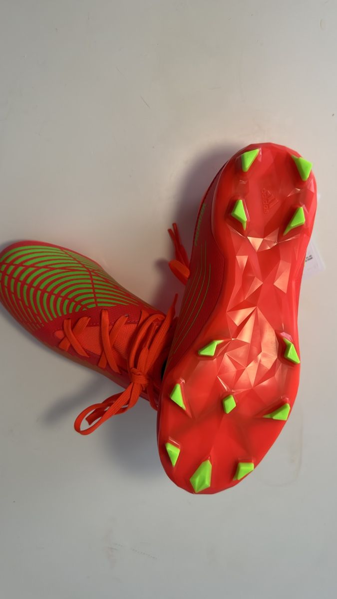 Altro in Alpinismo & Escursioni: Adidas crampon de foot enfants – Nuovo e nell'imballaggio originale da Yverdon-les-Bains venduto da deeparaglider 2