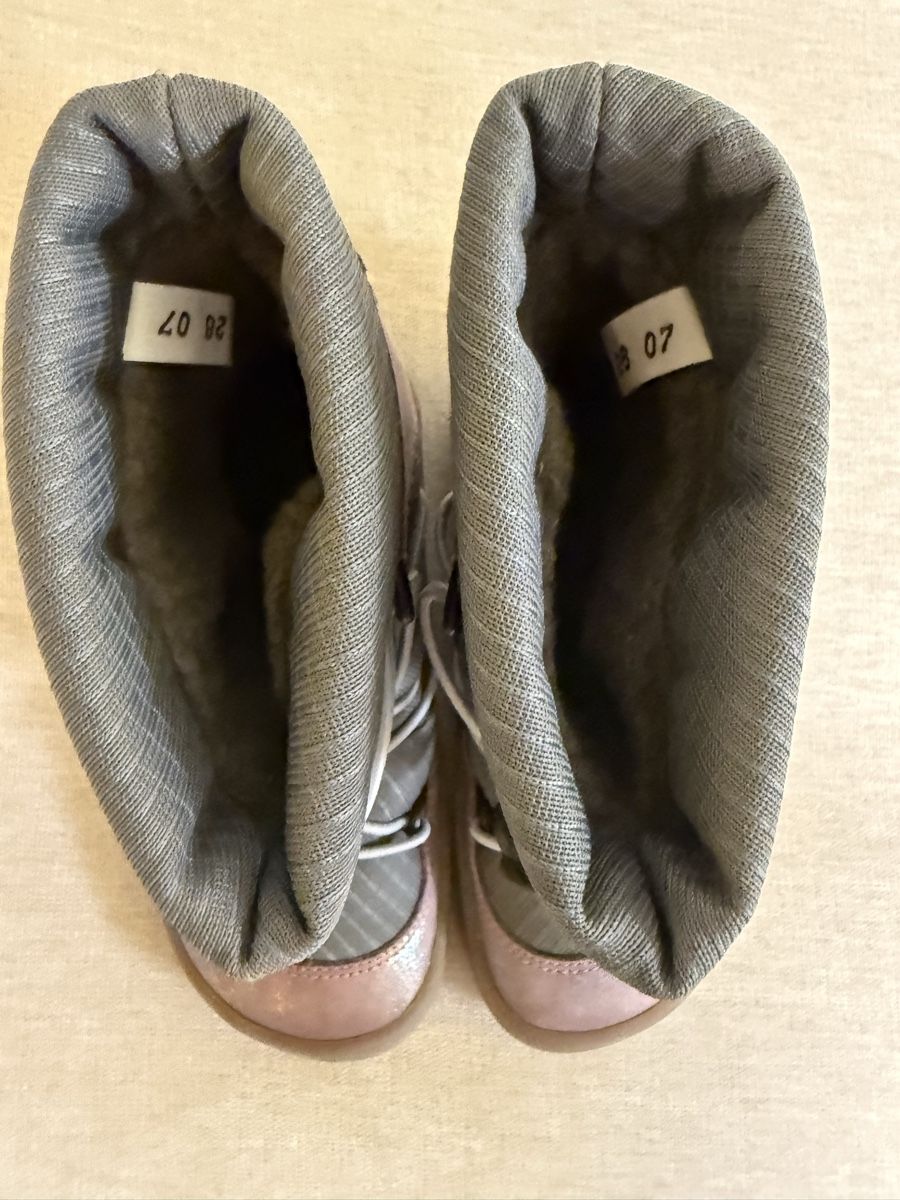 Chaussures filles: Froddo Bareffoot 28 – D'occasion à Adlikon b. Regensdorf par galaxandy 6
