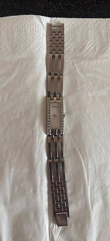 Orologi: Movado Damenuhr – Usato da Mülligen venduto da MV750 4
