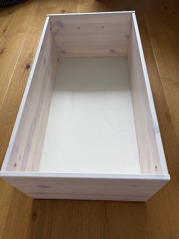 Flexa Betten: Flexa Bett mit 4 Schubladen – Gebraucht aus Berikon von simpa09 1