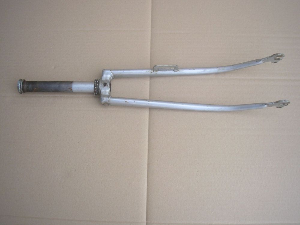 Fourche De Vélo Vintage Simonini – Fabriquée En Italie – Occasion