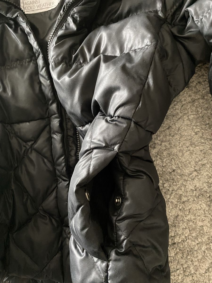 Benetton Jacken: Jacke – Gebraucht aus Küssnacht am Rigi von Wir-3 2