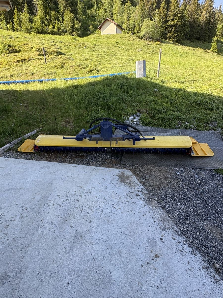Alle Maschinen: Käsbohrer – Gebraucht aus Axalp von RURU01 3