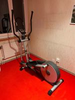 Crosstrainer Kettler Comet mit Magnet-Brems-System