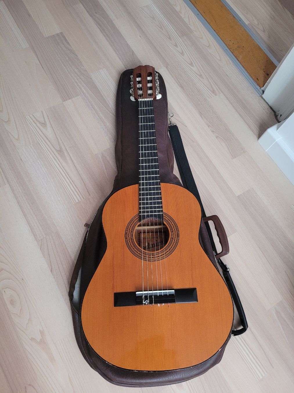 Strumenti musicali: Gitarre  – Usato da Lyss venduto da rox_pm9x