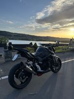 Suzuki GSR 750 FREEGUN
