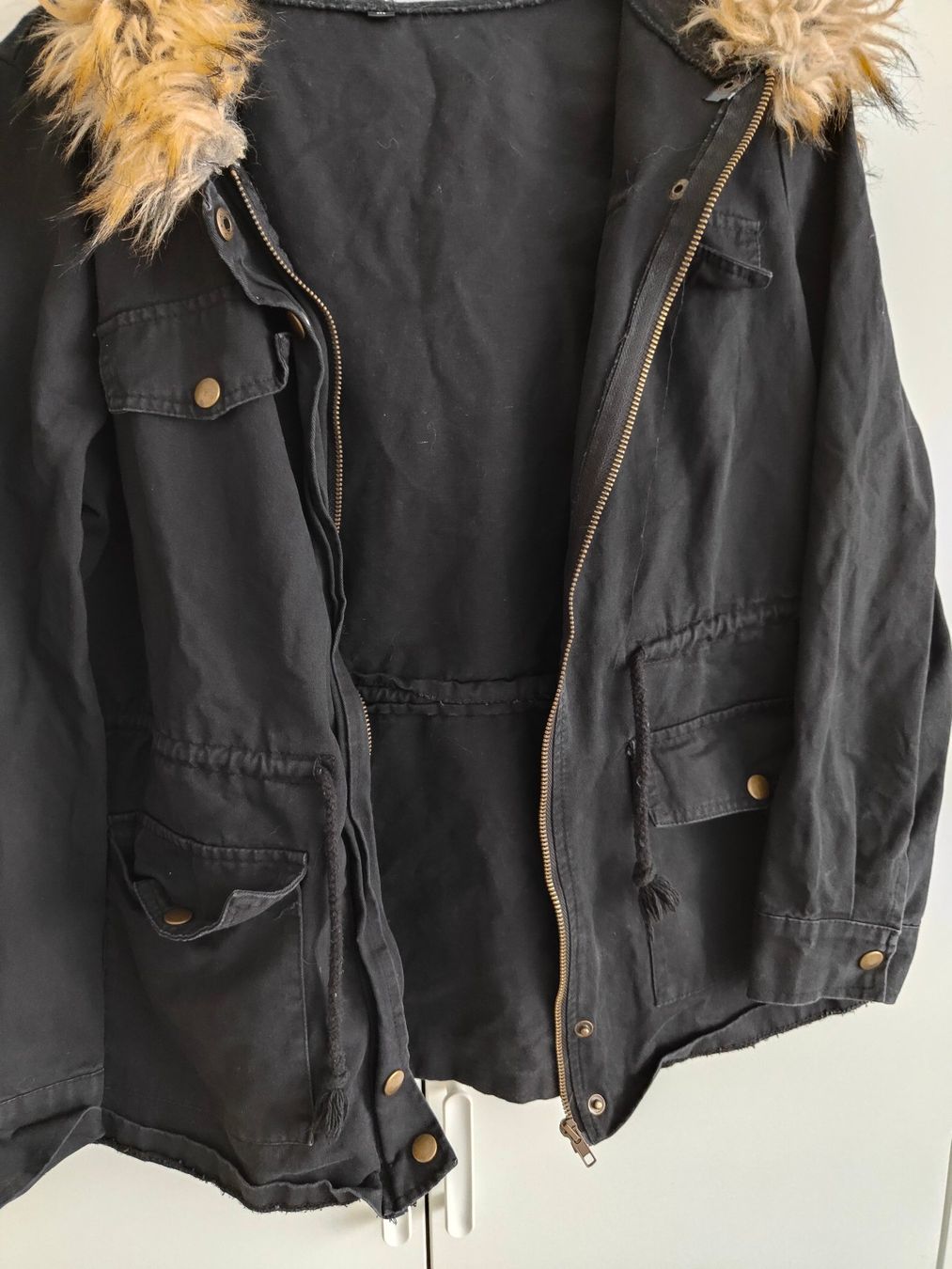 Giacche: Jacke / Winterjacke - Grösse M – Usato da Rickenbach b. Wil venduto da Beautiful.Things 4