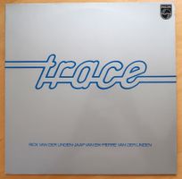 TRACE (RICK VAN DER LINDEN / EKSEPTION) - TRACE (LP)