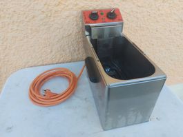 Frio FSF 25-4N Friteuse Occasion  Edelstahl