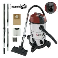 Arebos Industriestaubsauger 1300W