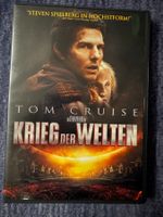 DVD Krieg der Welten